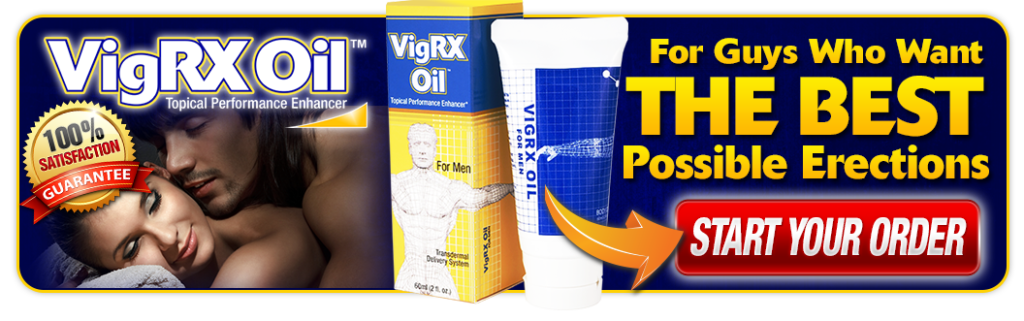 VigRX Oil in UAE